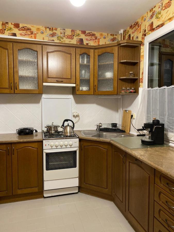 Apartament Arkonska Szczecin Exterior photo